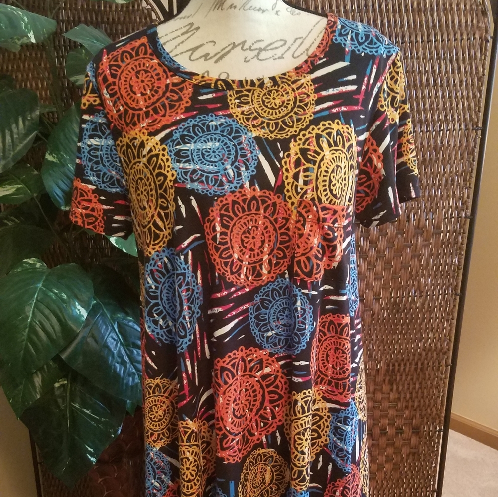 Dress